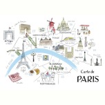 Paris_Map